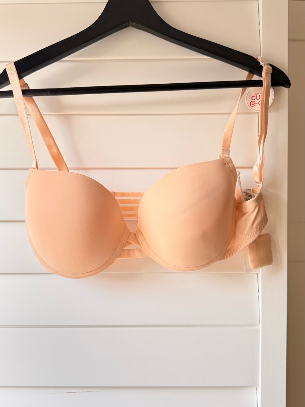 Yamamay Strapless Convertible Bra - Women Intimates